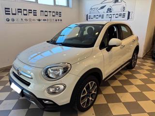 FIAT 500X usata, con Airbag Passeggero