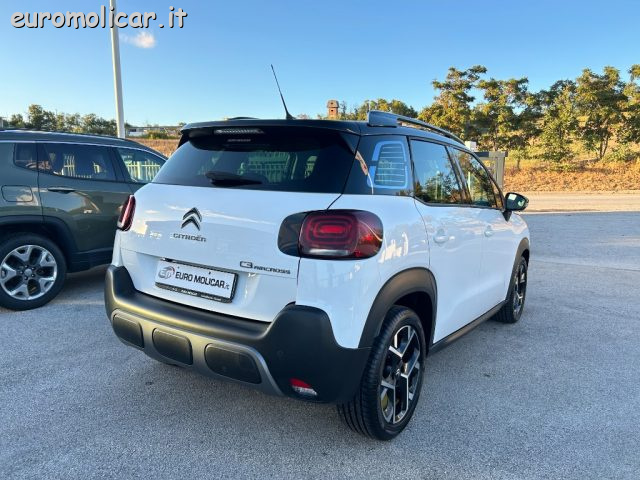 CITROEN C3 Aircross usata, con Chiusura centralizzata
