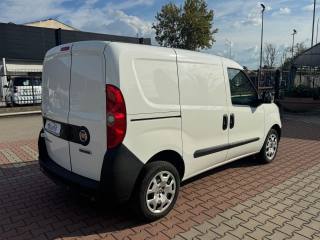 FIAT Doblo usata, con Controllo trazione