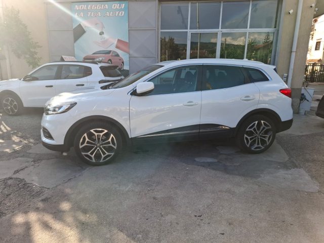 RENAULT Kadjar usata, con Airbag Passeggero