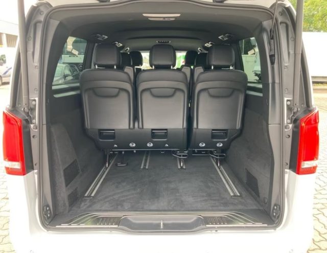 MERCEDES-BENZ V 300 usata, con Controllo automatico clima