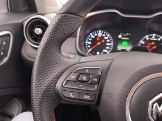 MG ZS usata, con Servosterzo