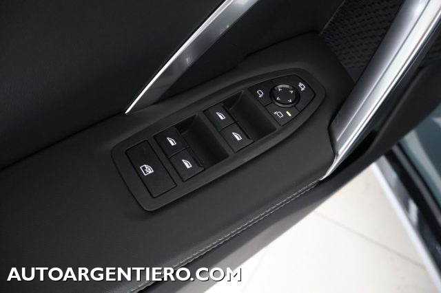 BMW X1 usata, con Cerchi in lega