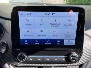 FORD Puma usata 26