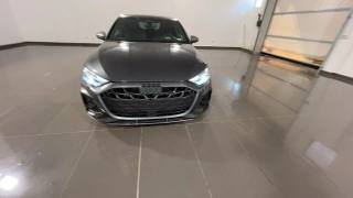 AUDI S3 usata, con Airbag laterali