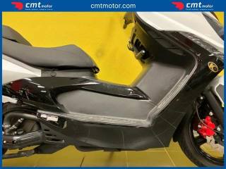 KYMCO Xciting 500 usata 6