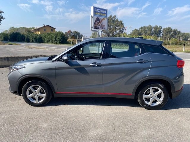 DFSK Glory 500 usata, con Airbag laterali