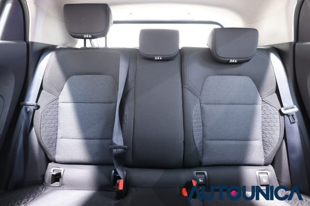 RENAULT Clio usata, con Luci diurne