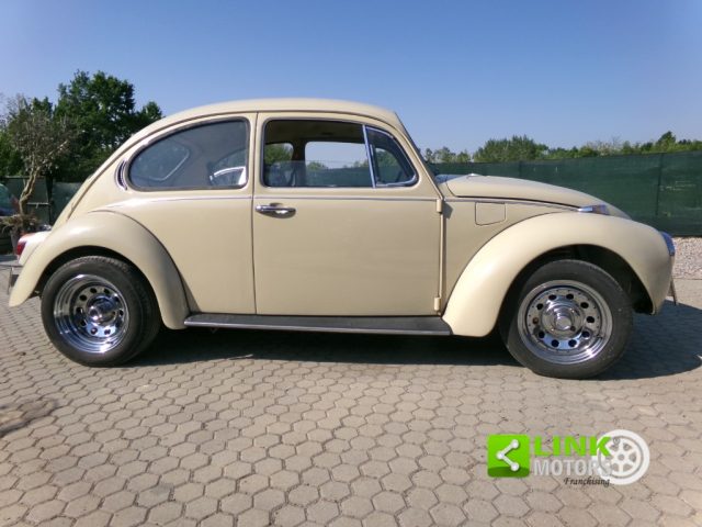 VOLKSWAGEN Maggiolino usata 1