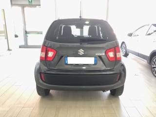 SUZUKI Ignis usata, con Autoradio