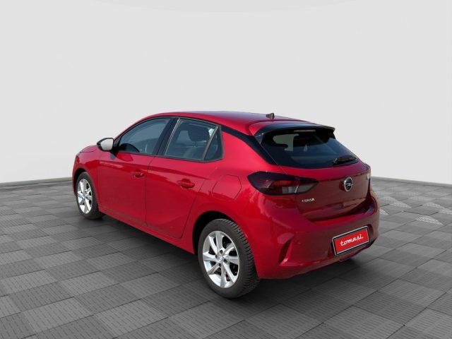 OPEL Corsa usata 2