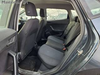 SEAT Ibiza usata, con Climatizzatore