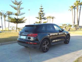 AUDI Q5 usata, con Fendinebbia