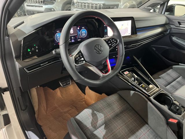 VOLKSWAGEN Golf usata, con Climatizzatore