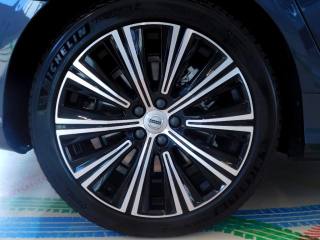 VOLVO S90 usata, con ESP