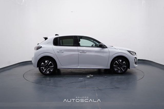 PEUGEOT 208 usata, con Chiusura centralizzata