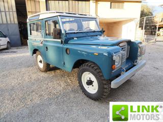 LAND ROVER Defender usata 2