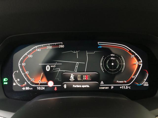 BMW X5 usata, con Cronologia tagliandi