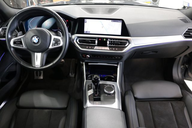 BMW 330 usata, con Controllo trazione