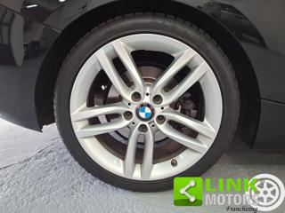 BMW 125 usata, con Chiusura centralizzata