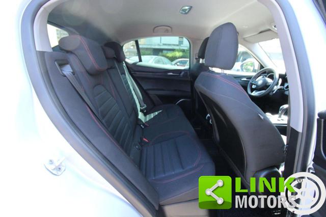 ALFA ROMEO Stelvio usata 17