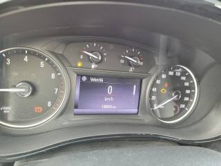 OPEL Mokka X usata, con Controllo trazione