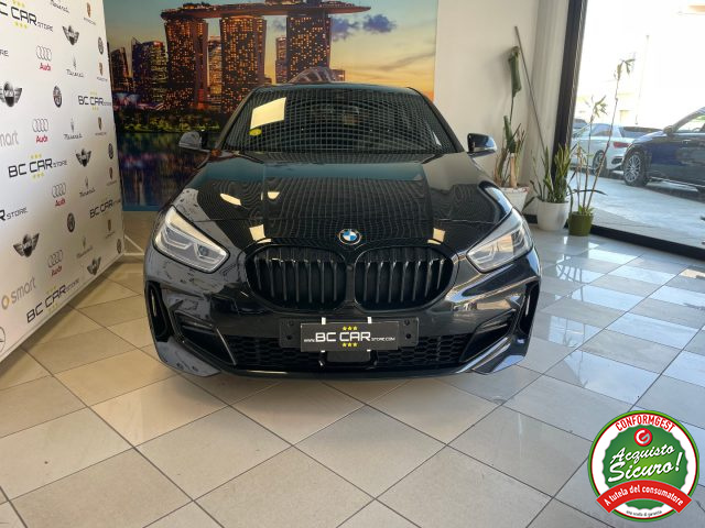BMW 118 usata, con Airbag