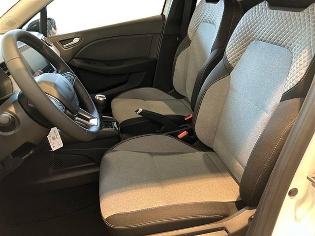 RENAULT Clio usata, con Fendinebbia