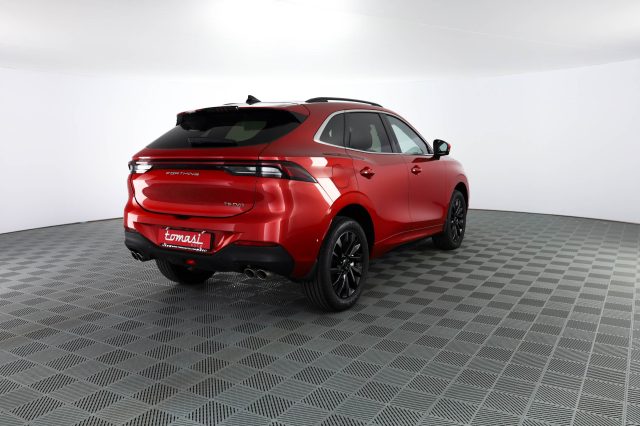 FORTHING T5 Evo usata 3