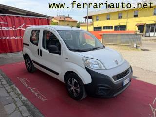 FIAT Fiorino usata, con Airbag