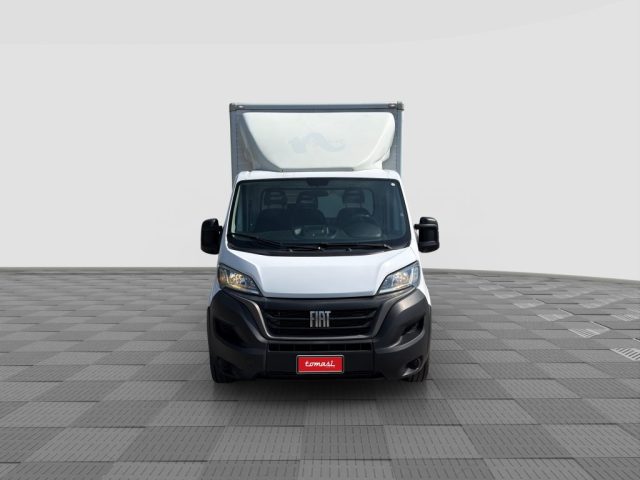 FIAT Ducato usata 6