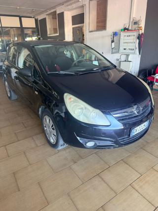 OPEL Corsa usata, con Airbag