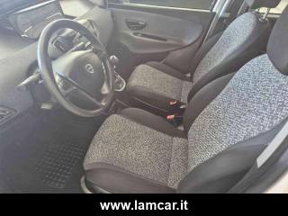 LANCIA Ypsilon usata, con Volante in pelle