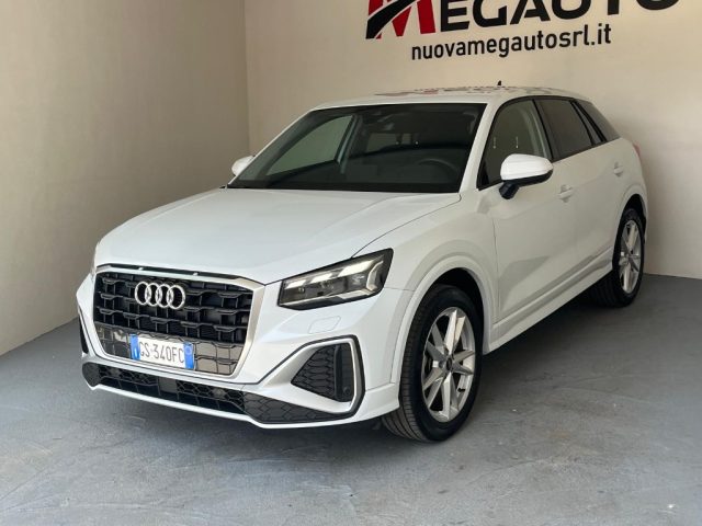 AUDI Q2 usata, con Airbag Passeggero
