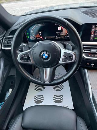 BMW 430 usata, con Immobilizzatore elettronico