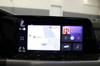 VOLKSWAGEN Golf usata, con Immobilizzatore elettronico