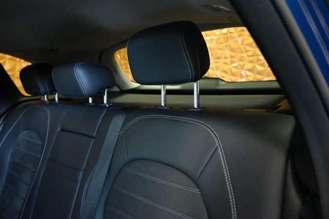 MERCEDES-BENZ GLC 300 usata 51