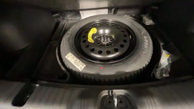 JEEP Compass usata, con Fari LED
