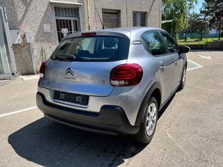 CITROEN C3 usata, con Controllo trazione