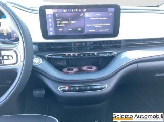 FIAT 500 usata, con Specchietti laterali elettrici