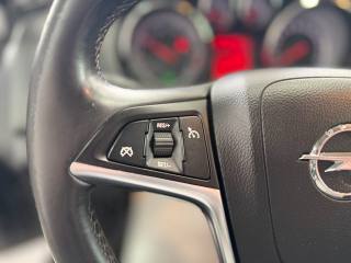 OPEL Insignia usata, con Servosterzo