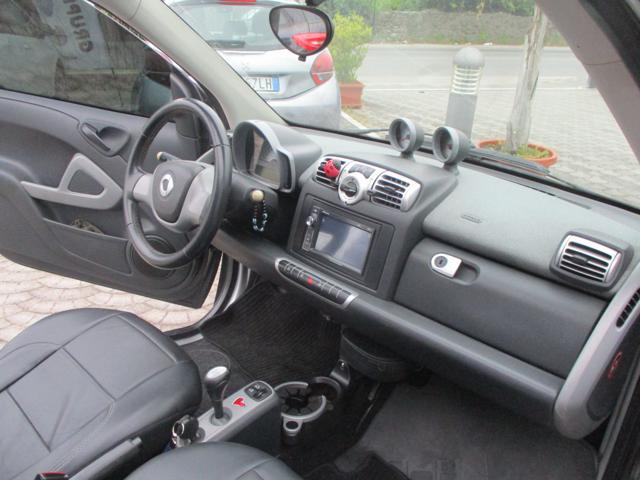 SMART ForTwo usata, con ESP