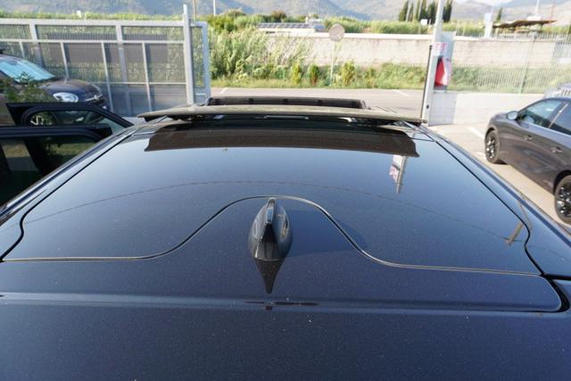 LAND ROVER Discovery usata, con Bluetooth