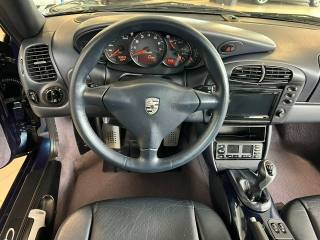 PORSCHE 911 usata, con Controllo automatico clima
