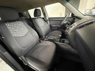 KIA Soul usata 47
