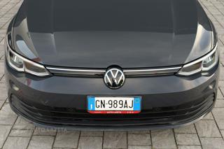VOLKSWAGEN Golf usata, con ESP