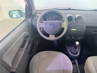 FORD Fiesta usata 4