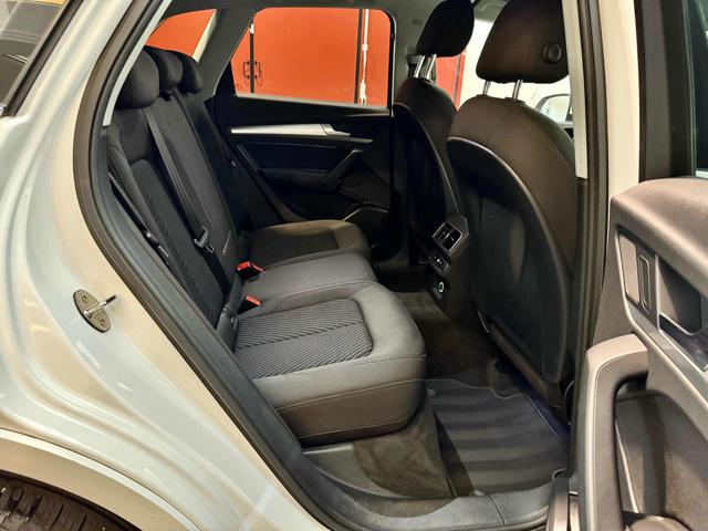 AUDI Q5 usata, con Cruise Control