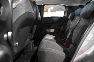 CITROEN C3 usata, con ESP