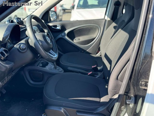 SMART ForFour usata, con Controllo trazione